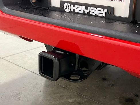 New 2026 GMC Sierra 1500 Elevation image 13