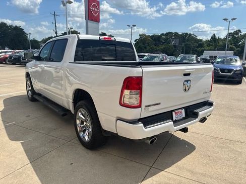 Used 2023 RAM 1500 Big Horn AWD/4WD image 5