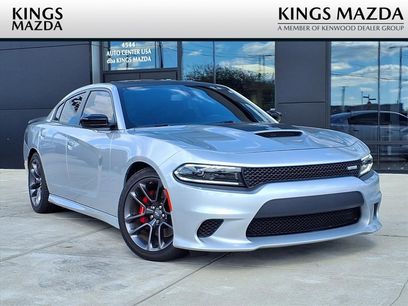 Used 2023 Dodge Charger R/T w/ Daytona Edition Group