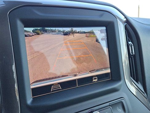 New 2026 GMC Sierra 3500 Pro w/ 1SA Pro Safety Plus Package image 17