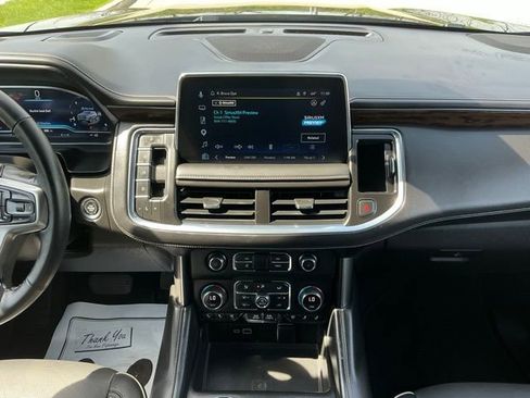 Used 2023 Chevrolet Suburban Premier image 27