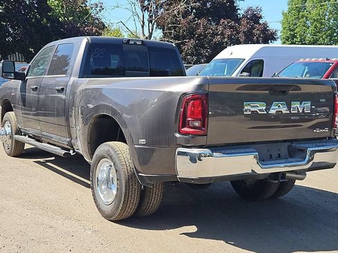 New 2026 RAM 3500 Tradesman AWD/4WD image 5