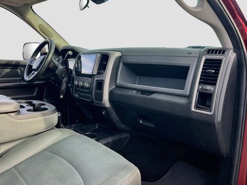 Used 2016 RAM 2500 Tradesman w/ Popular Equipment Group AWD/4WD image 25