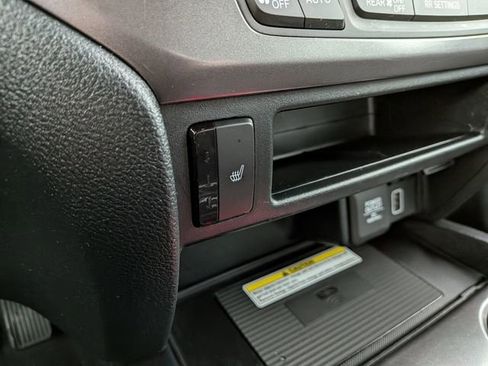 Used 2023 Honda Passport EX-L image 9