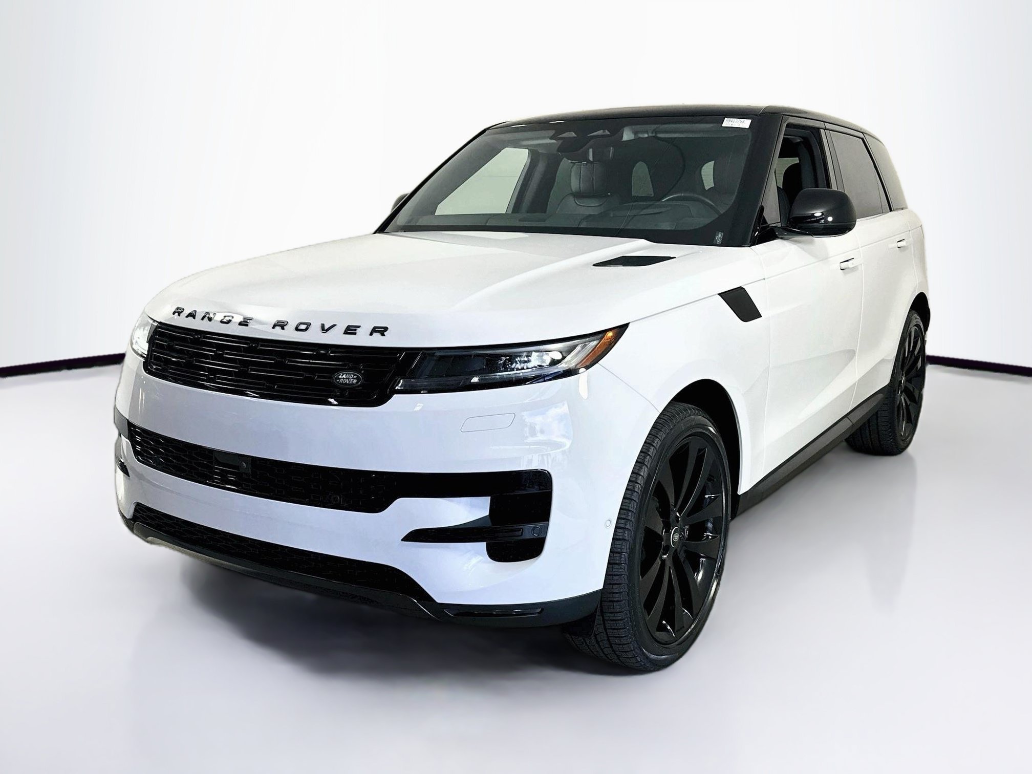 Used 2024 Land Rover Range Rover Sport SE AWD/4WD image 1