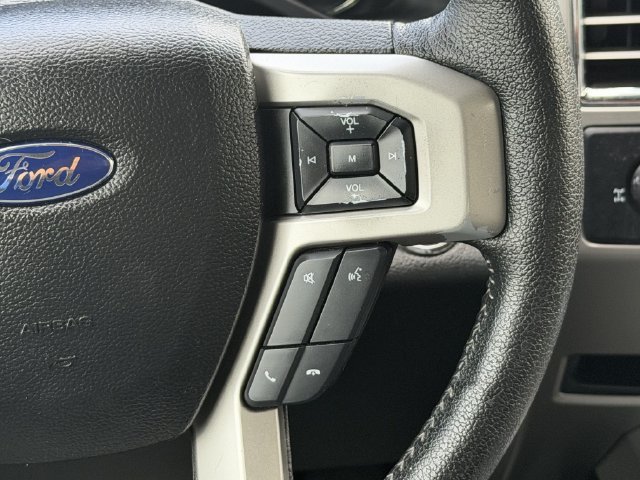 Used 2015 Ford F150 Lariat w/ Equipment Group 502A Luxury RWD image 15