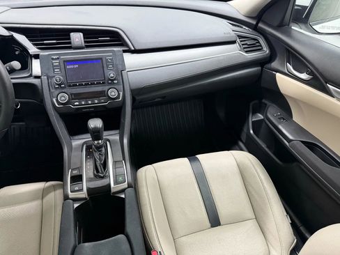 Used 2018 Honda Civic LX image 30