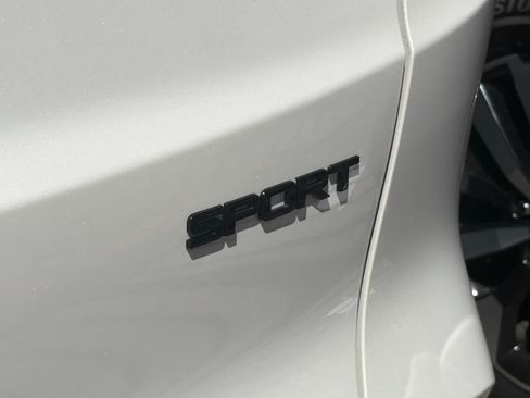 Used 2026 Honda CR-V Sport-L image 12