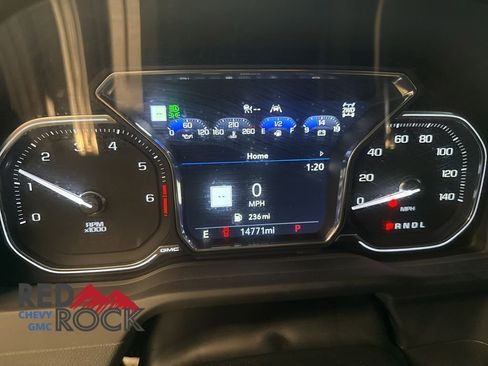 Used 2022 GMC Sierra 1500 Denali w/ Denali Premium Package image 15