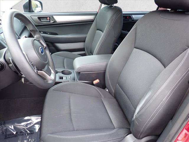 Used 2018 Subaru Legacy 2.5i w/ Alloy Wheel Package AWD/4WD image 10