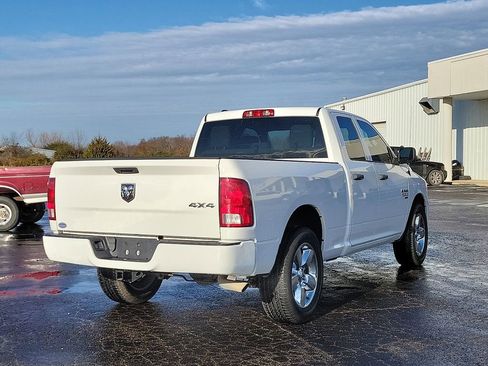 Used 2019 RAM 1500 Express w/ Express Value Package image 5