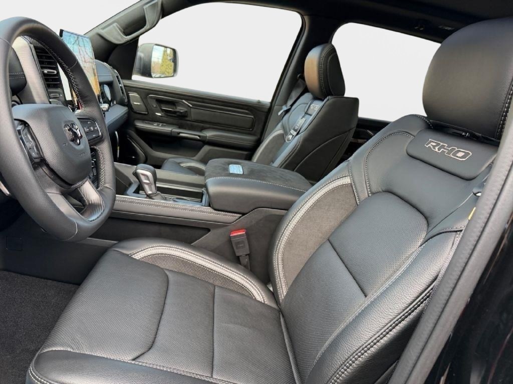 New 2026 RAM 1500 RHO w/ RHO Level 1 Equipment Group AWD/4WD image 9