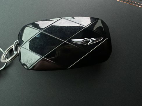 New 2026 Genesis GV70 3.5T Sport Advanced image 22