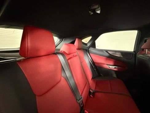 Used 2024 Lexus NX 350 F Sport AWD/4WD image 31