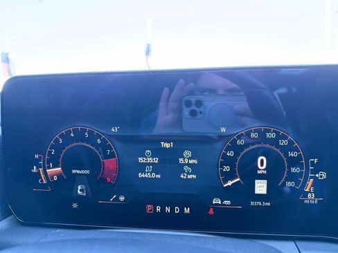 Used 2024 Ford Mustang Dark Horse image 14