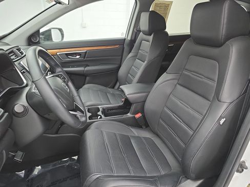 Certified 2020 Honda CR-V EX-L image 15