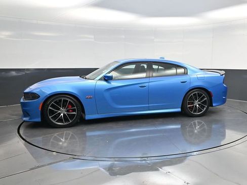 Used 2015 Dodge Charger R/T Scat Pack w/ Technology Group image 6