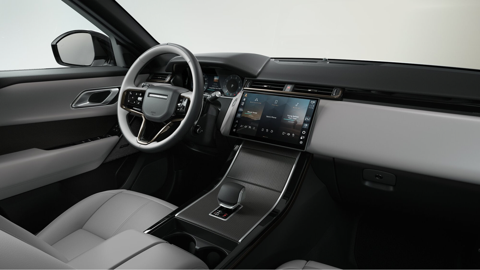 New 2026 Land Rover Range Rover Velar S AWD/4WD image 5