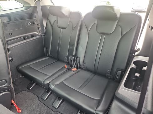 Used 2022 Kia Sorento X-Line EX AWD/4WD image 34