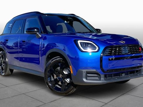 New 2026 MINI Cooper Countryman S image 2