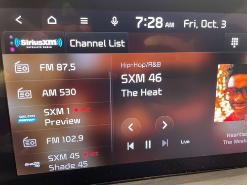 New 2025 Kia Telluride SX X-Line image 28