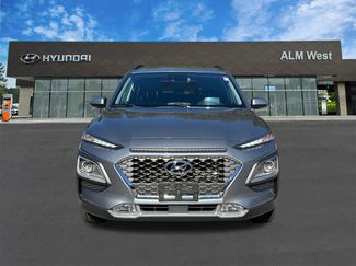 Used 2020 Hyundai Kona Ultimate video 2