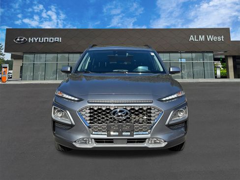 Used 2020 Hyundai Kona Ultimate image 2