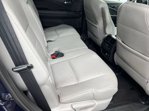 Used 2019 Honda Passport Touring image 24