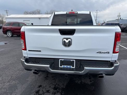 Used 2023 RAM 1500 Big Horn AWD/4WD image 5