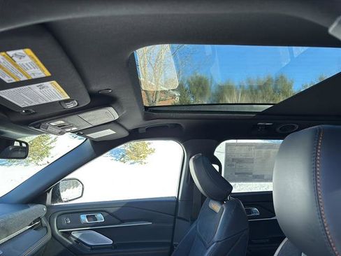 New 2026 Ford Explorer Tremor image 14