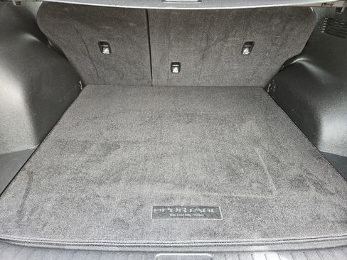 Used 2023 Kia Sportage SX image 32