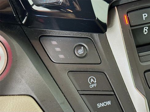Used 2023 Honda Odyssey EX-L image 22