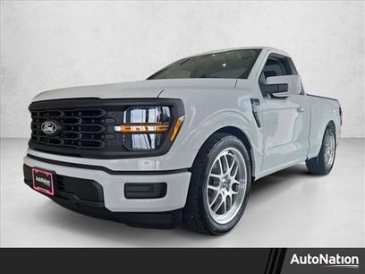 New 2026 Ford F150 XL