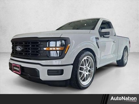 New 2026 Ford F150 XL image 1