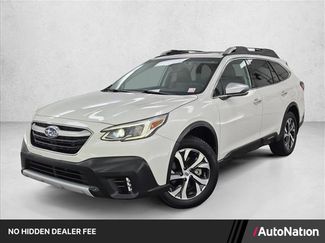 Used 2021 Subaru Outback Touring w/ Popular Package #2 AWD/4WD video 1