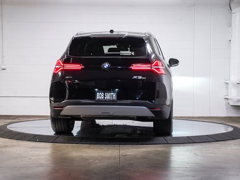Used 2026 BMW X3 xDrive30i AWD/4WD image 5