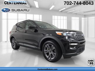 Used 2023 Ford Explorer XLT w/ Equipment Group 202A AWD/4WD video 1