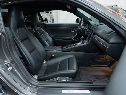 Used 2014 Porsche Cayman RWD image 25