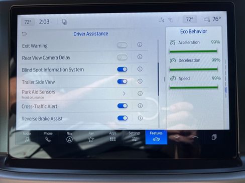 New 2026 Ford F150 XLT w/ Equipment Group 302A MID image 36