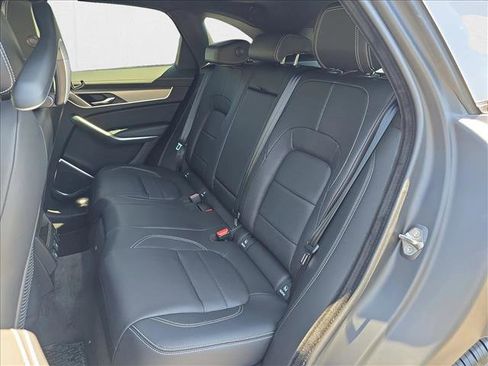 New 2026 Jaguar F-PACE R-Dynamic S image 11