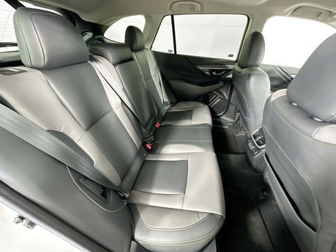 Used 2020 Subaru Outback Onyx Edition XT w/ Popular Package #2 image 27