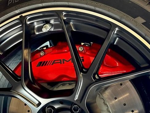 New 2026 Mercedes-Benz CLE 53 AMG 4MATIC Coupe image 35