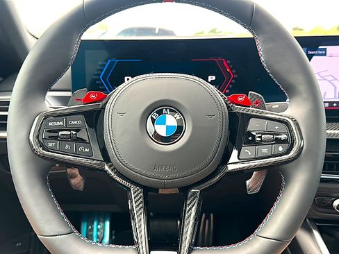 New 2026 BMW M2 w/ Lighting Package RWD image 19