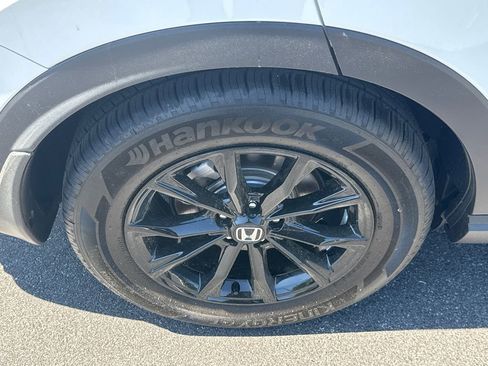 Used 2025 Honda CR-V Sport-L image 17