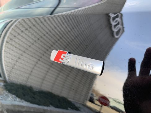 New 2026 Audi Q3 quattro 2.0T image 11