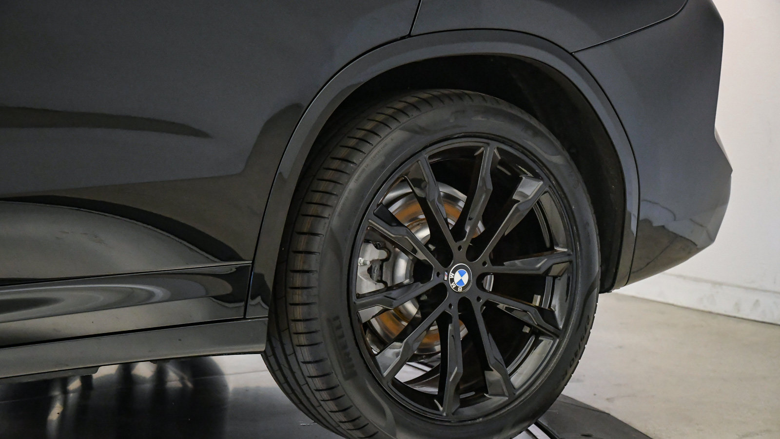 Used 2023 BMW X3 xDrive30i w/ M Sport Package AWD/4WD image 11