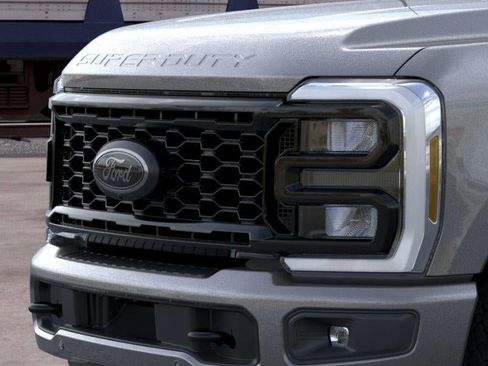 New 2026 Ford F350 Lariat AWD/4WD image 17