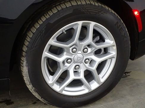 New 2025 Dodge Charger R/T w/ Quick Order Package 25M R/T image 47