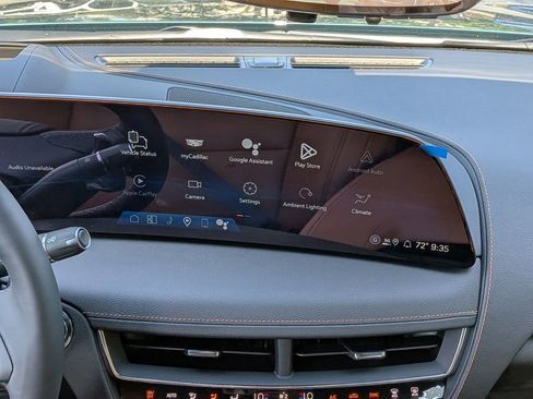 New 2026 Cadillac CT5 Sport RWD image 18