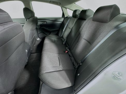 Certified 2023 Honda Accord EX image 24